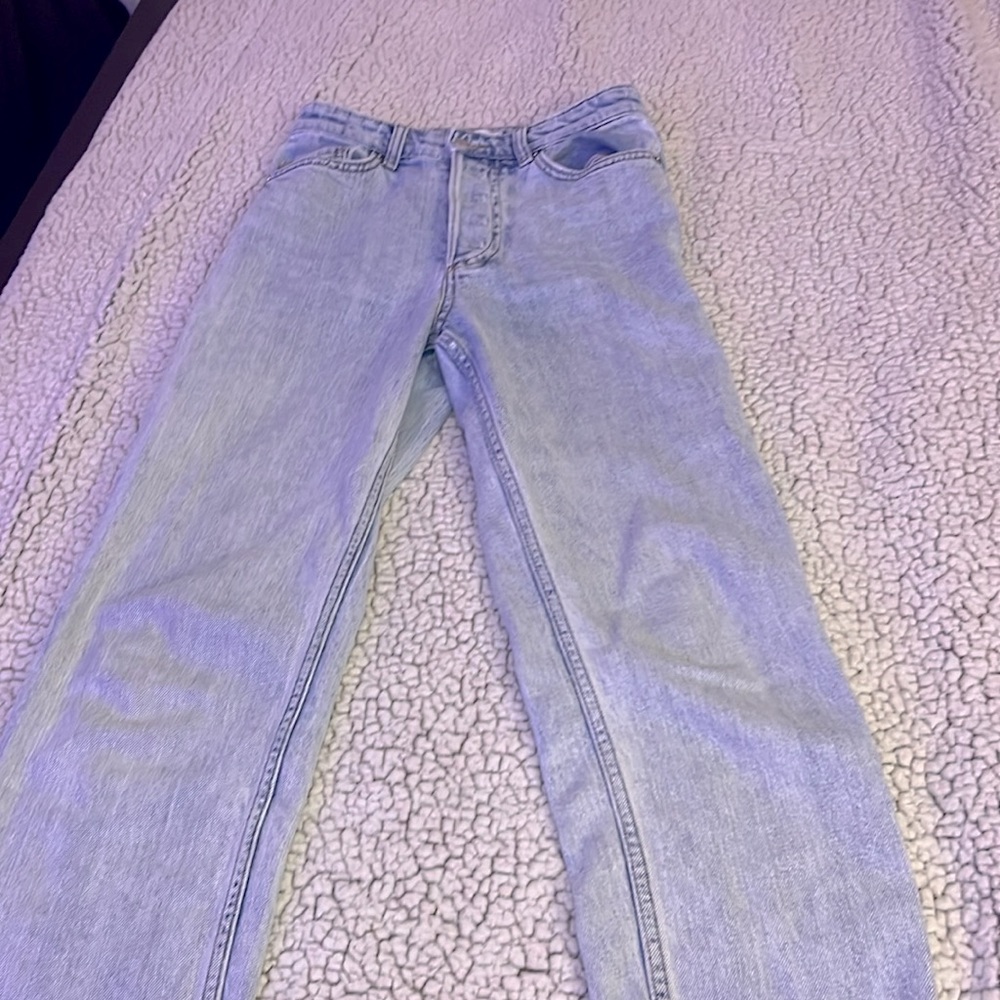 H&M Jeans